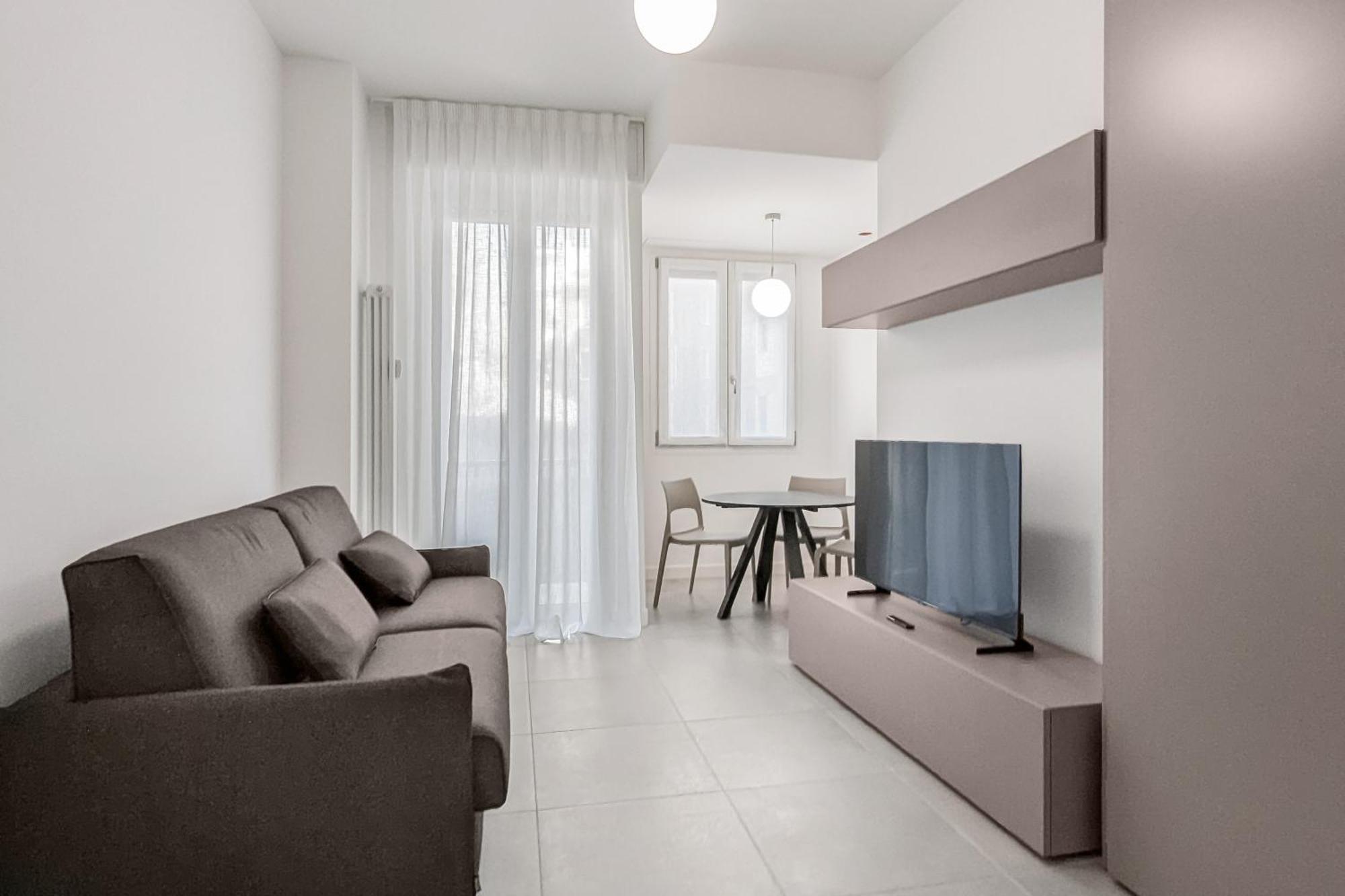 Flats4rent Aleksandra E Arina Apartamento *