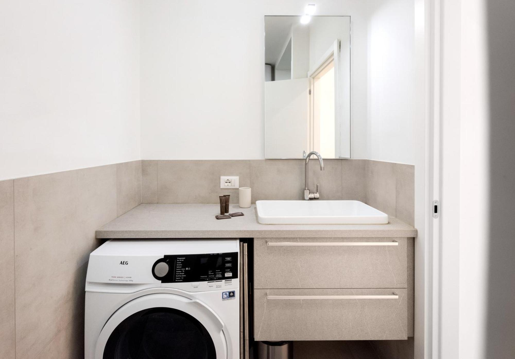Apartamento Flats4rent Aleksandra E Arina Verona