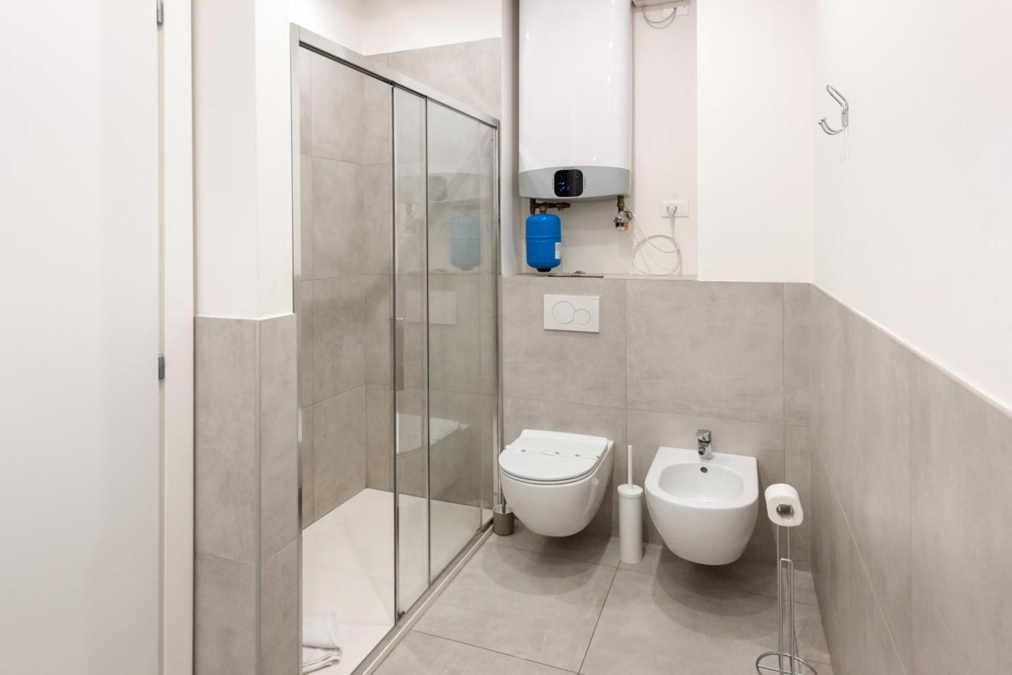 Flats4rent Aleksandra E Arina Apartamento Verona