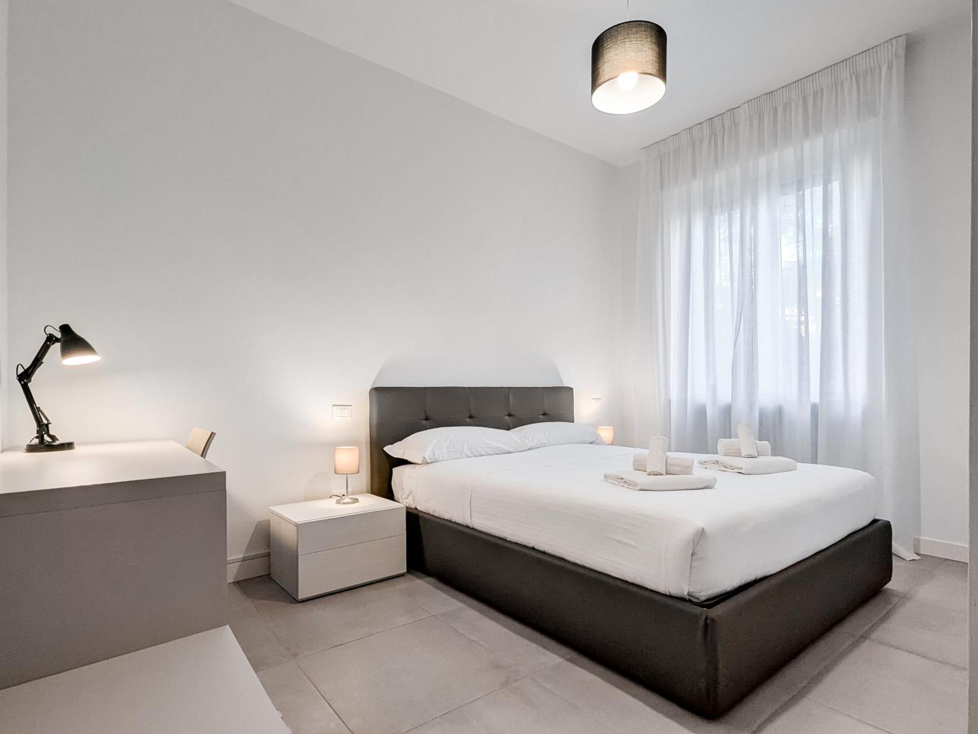Apartamento Flats4rent Aleksandra E Arina *