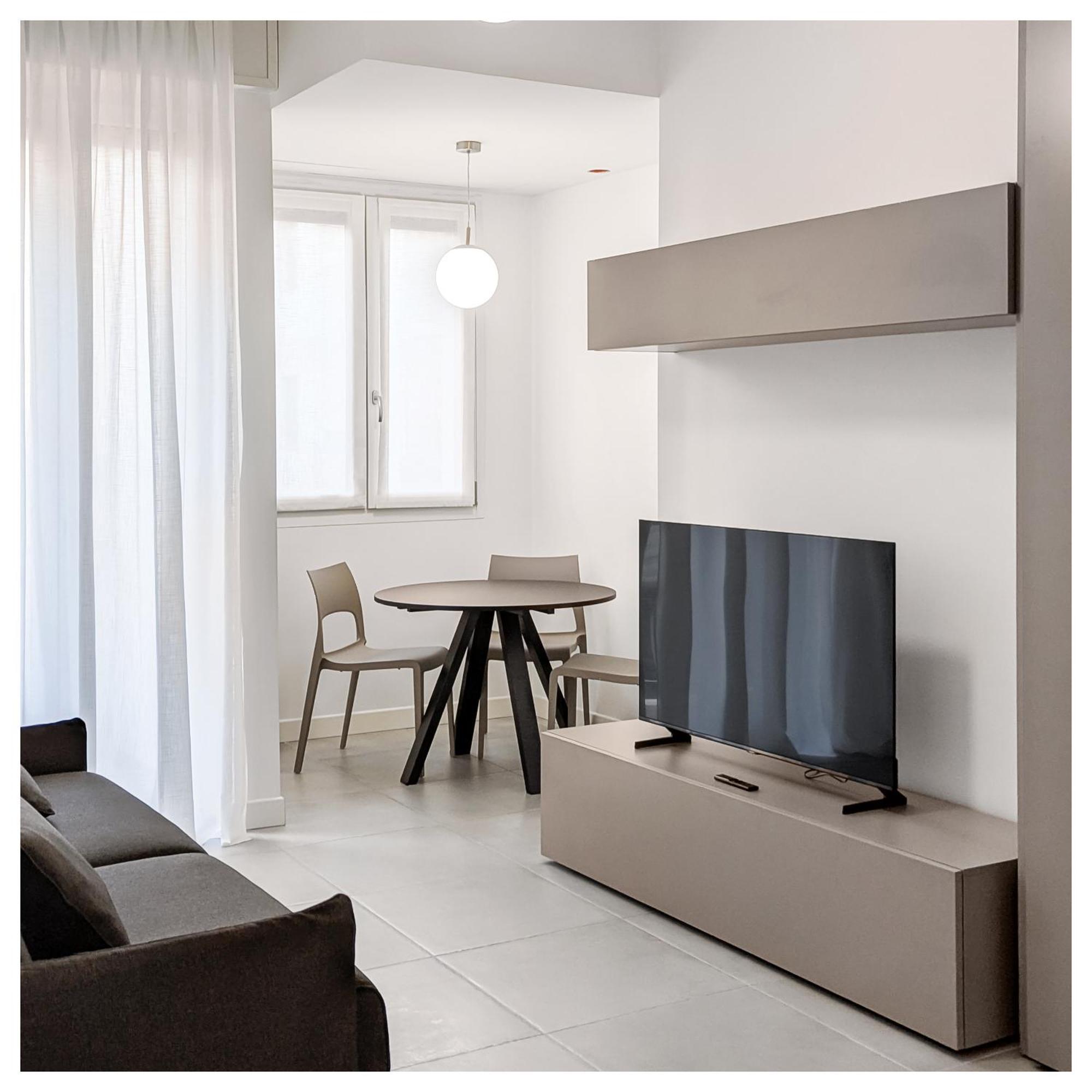 Apartamento Flats4rent Aleksandra E Arina Verona