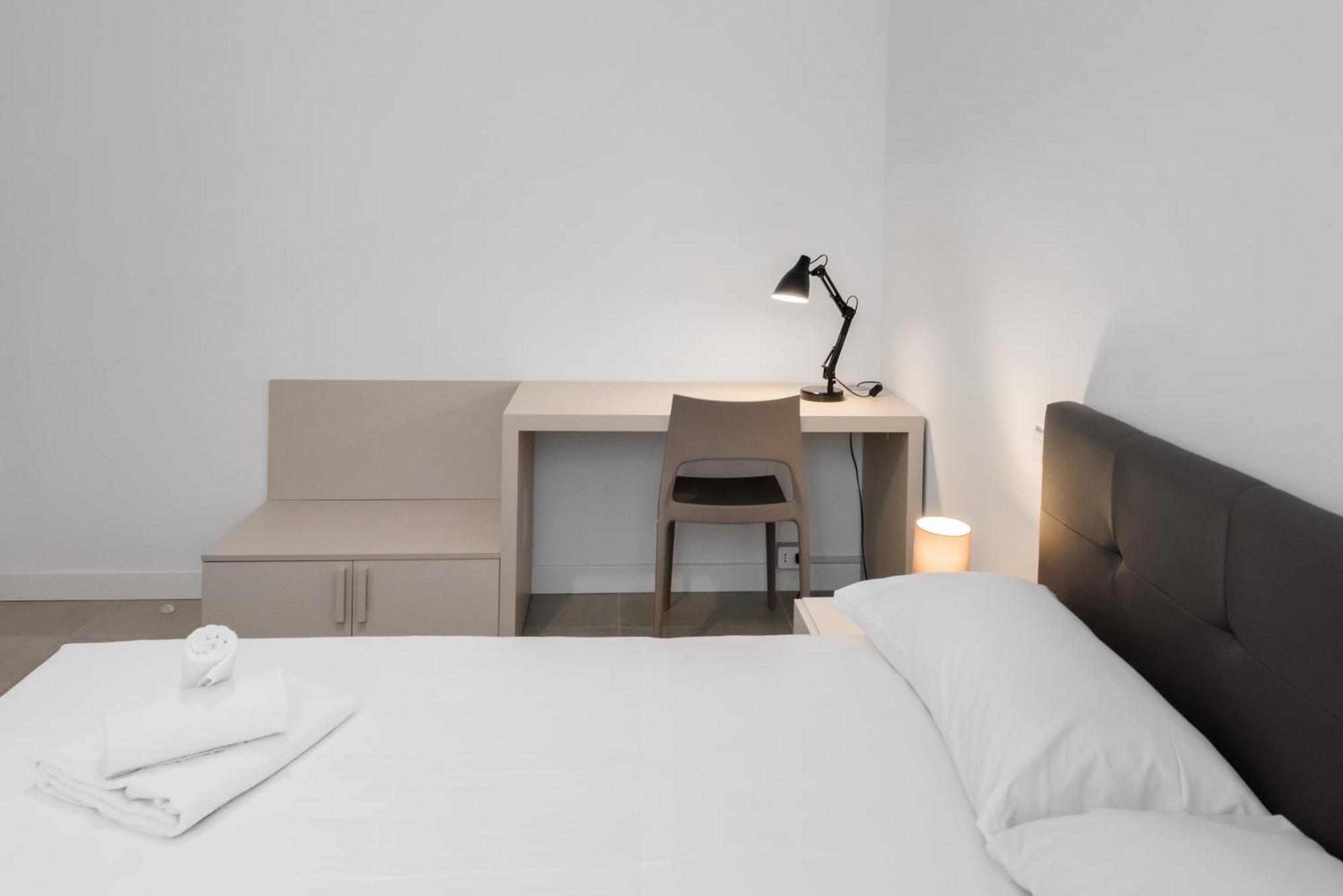 Flats4rent Aleksandra E Arina Apartamento