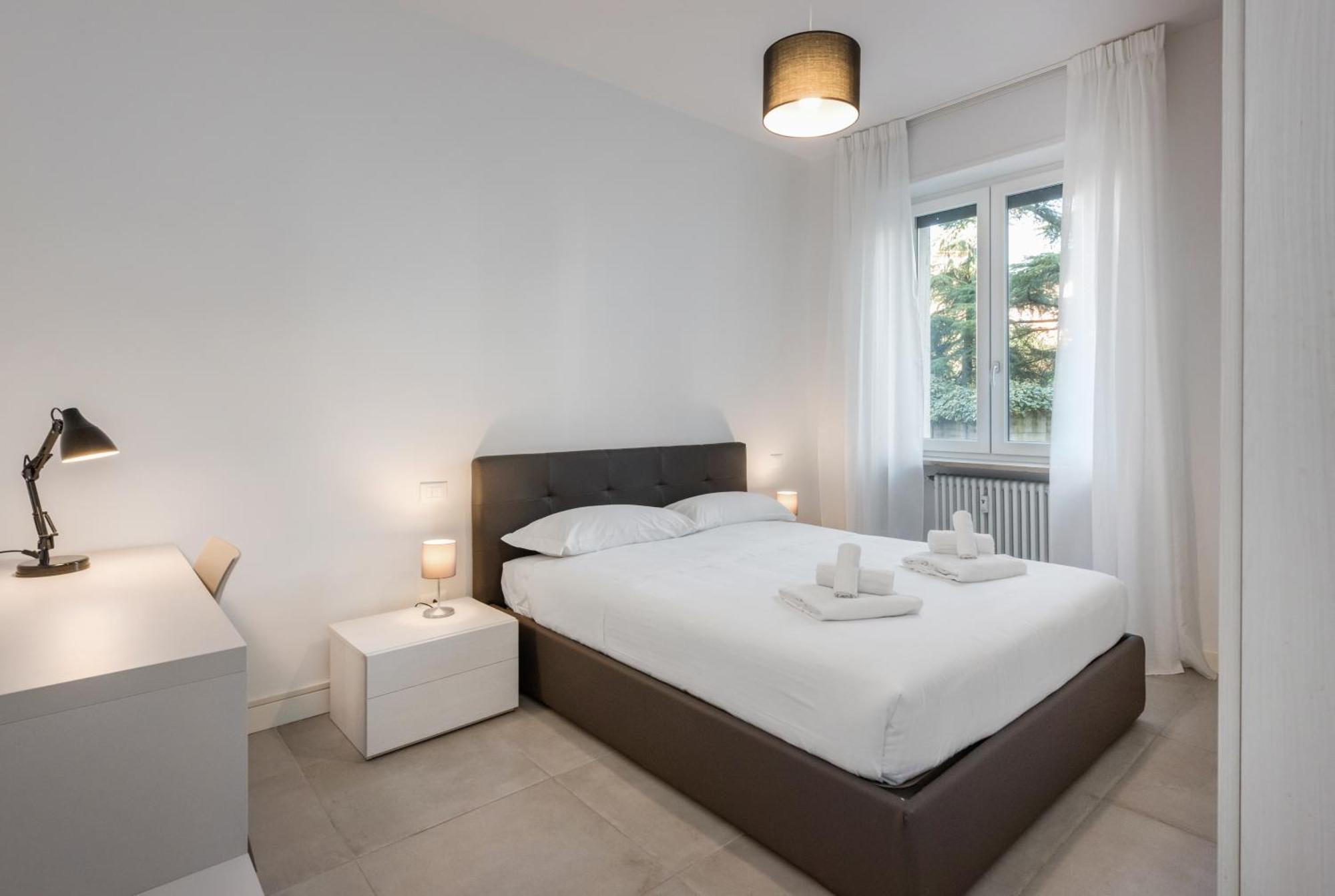 Apartment Flats4rent Aleksandra E Arina Verona